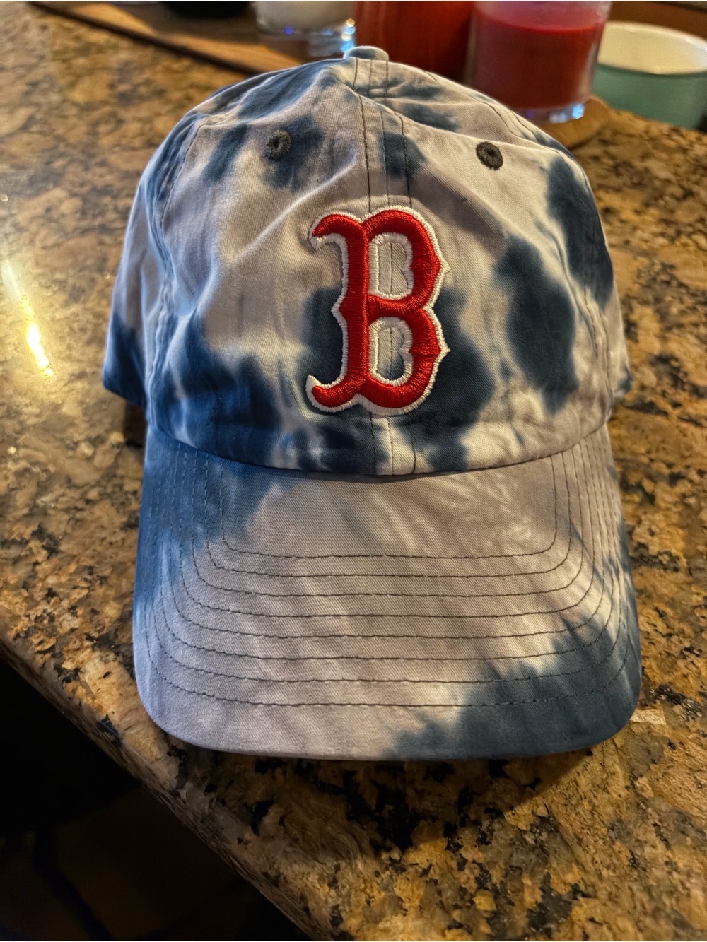 Red Sox Baseball hat